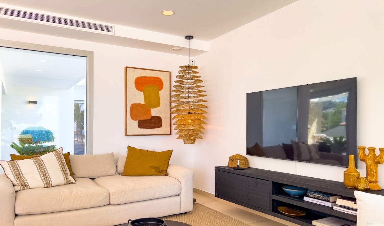 Resales - Villas - Moraira - Tabaira