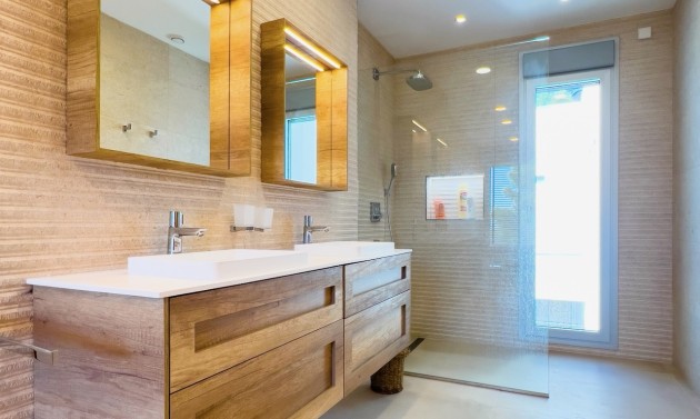 Resales - Villas - Moraira - Tabaira