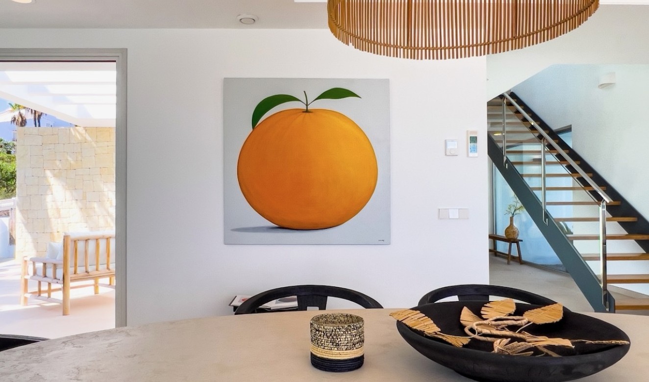 Resales - Villas - Moraira - Tabaira