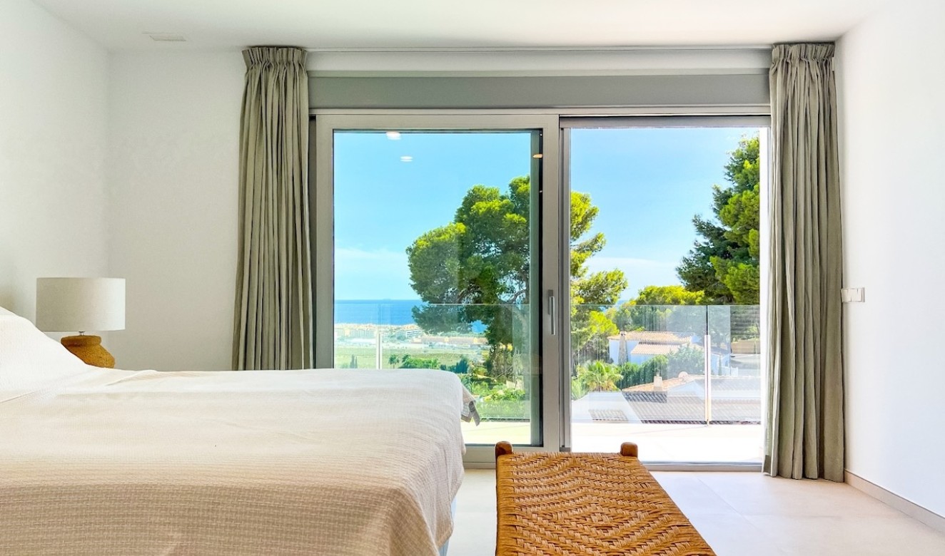 Resales - Villas - Moraira - Tabaira