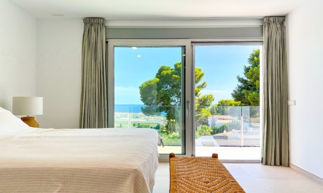 Resales - Villas - Moraira - Tabaira