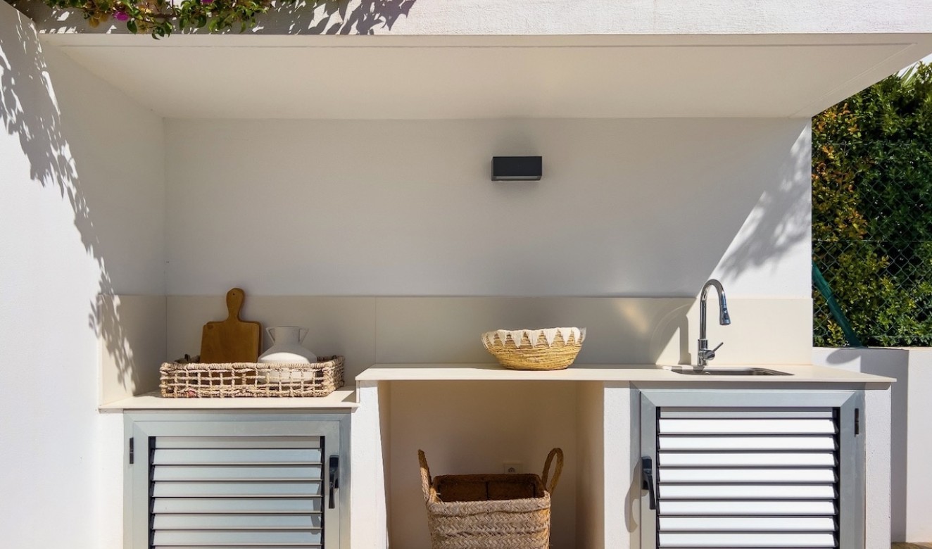 Resales - Villas - Moraira - Tabaira