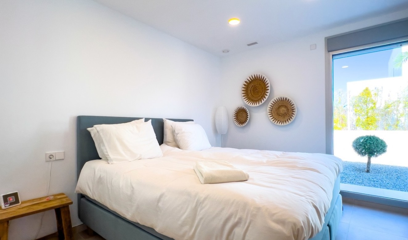 Resales - Villas - Moraira - Tabaira