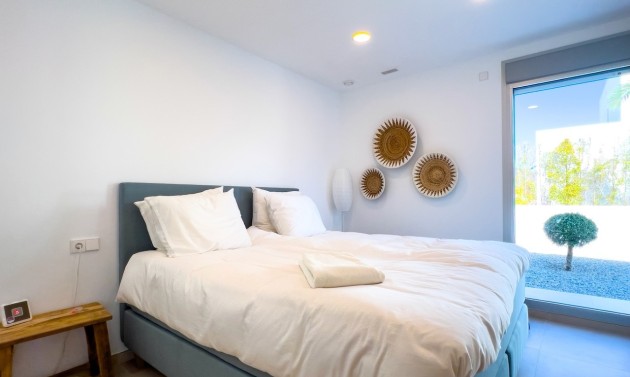 Resales - Villas - Moraira - Tabaira