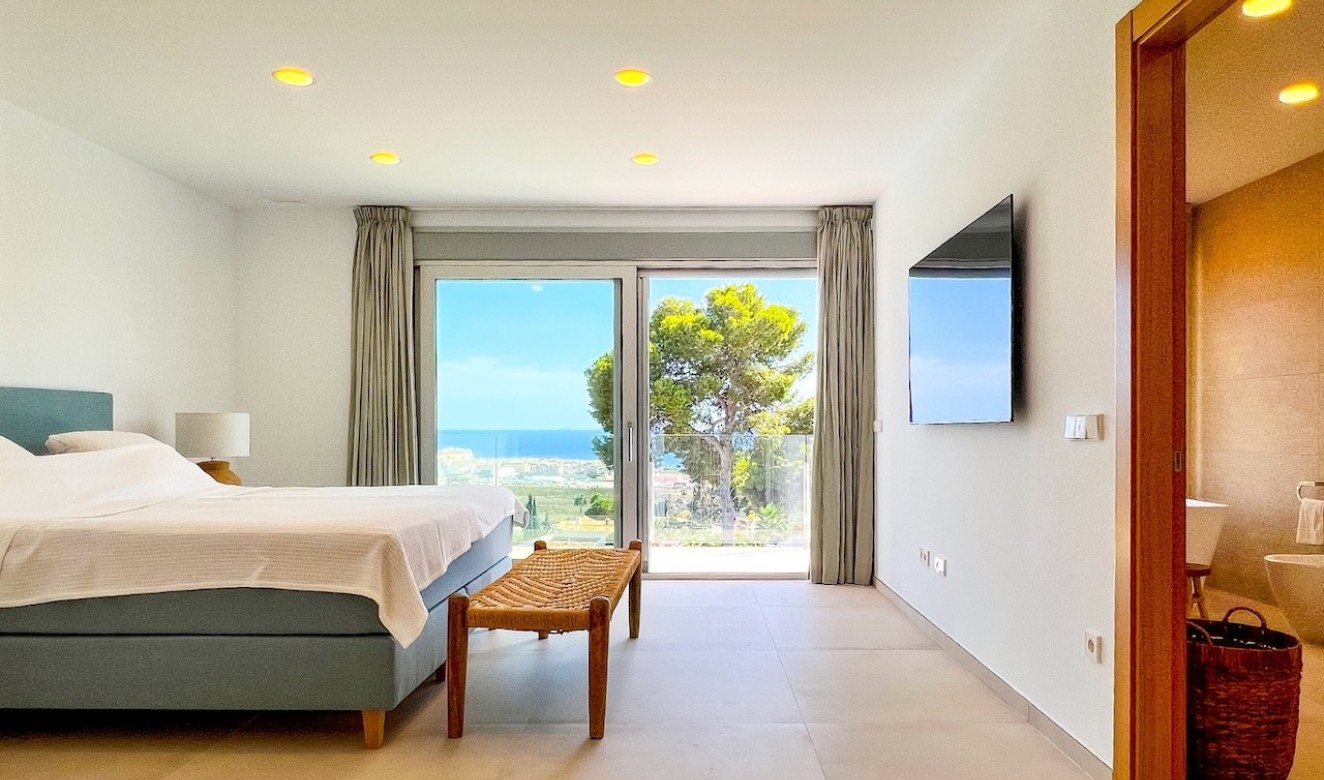 Resales - Villas - Moraira - Tabaira