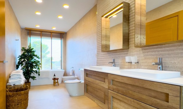 Resales - Villas - Moraira - Tabaira