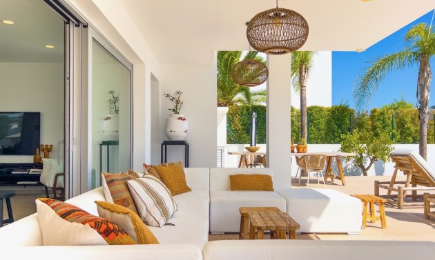 Resales - Villas - Moraira - Tabaira