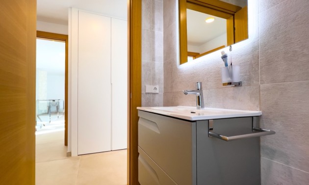 Resales - Villas - Moraira - Tabaira