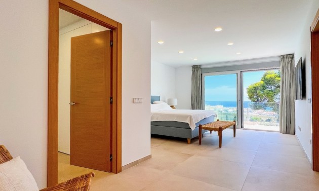 Resales - Villas - Moraira - Tabaira