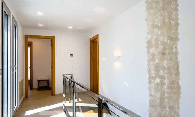 Resales - Villas - Moraira - Tabaira