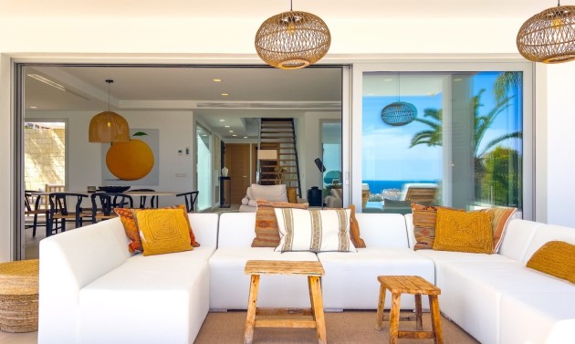 Resales - Villas - Moraira - Tabaira