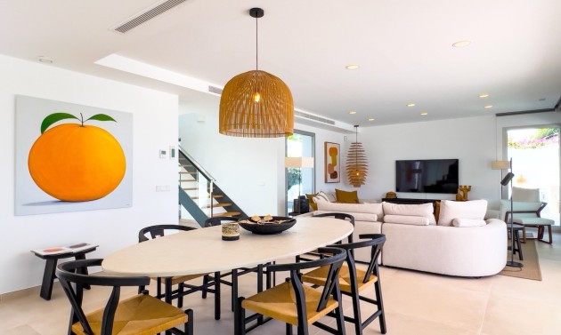 Resales - Villas - Moraira - Tabaira