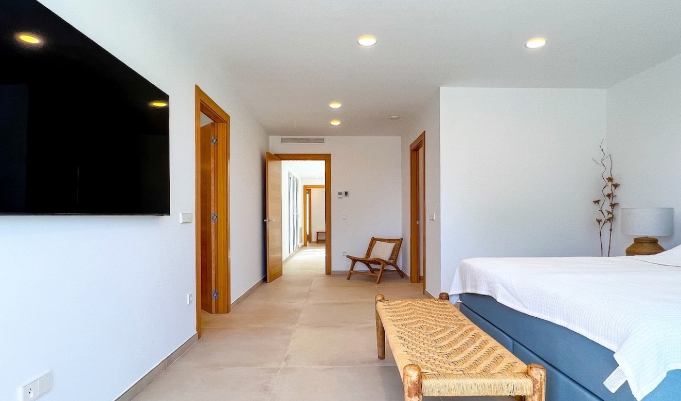 Resales - Villas - Moraira - Tabaira