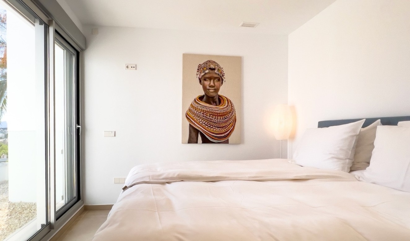 Resales - Villas - Moraira - Tabaira