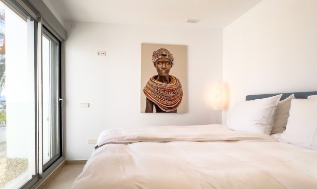 Resales - Villas - Moraira - Tabaira