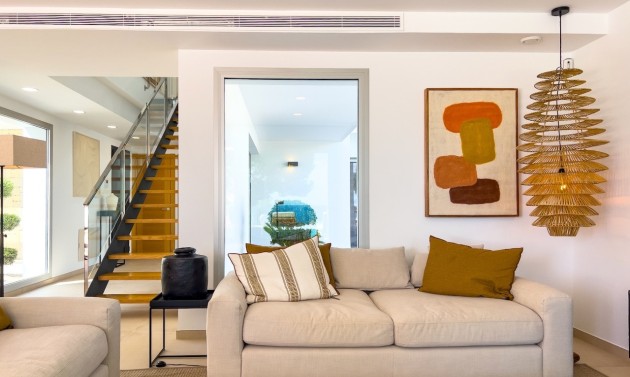 Resales - Villas - Moraira - Tabaira