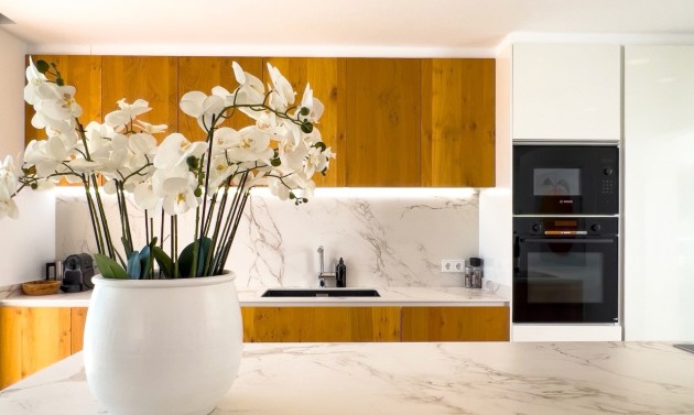 Resales - Villas - Moraira - Tabaira