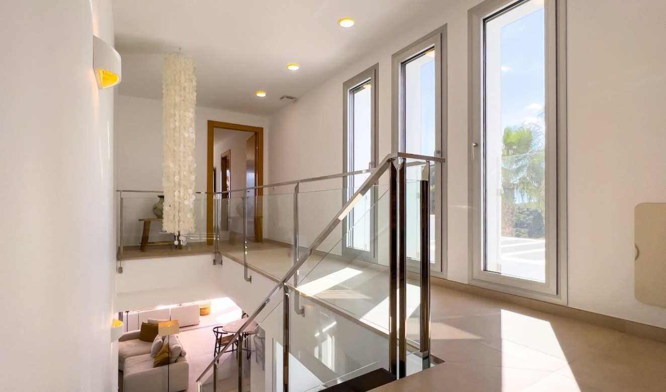 Resales - Villas - Moraira - Tabaira