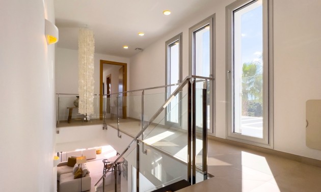 Resales - Villas - Moraira - Tabaira