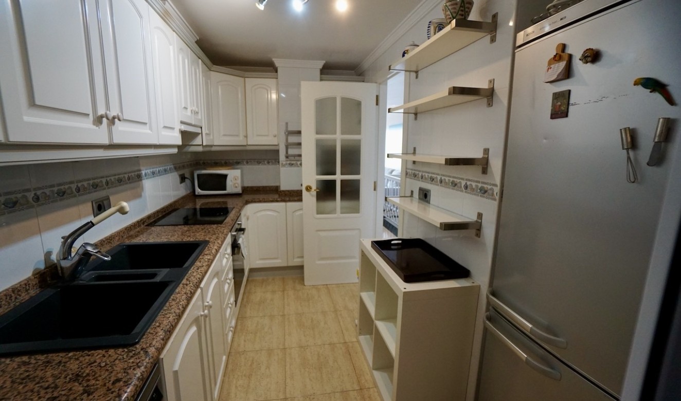 Reventes - Appartments - Pisos - Moraira - Platgetes