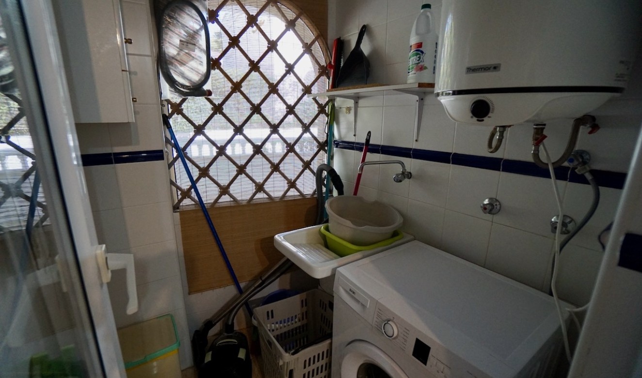 Reventes - Appartments - Pisos - Moraira - Platgetes