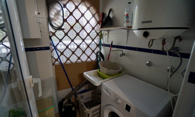 Reventes - Appartments - Pisos - Moraira - Platgetes