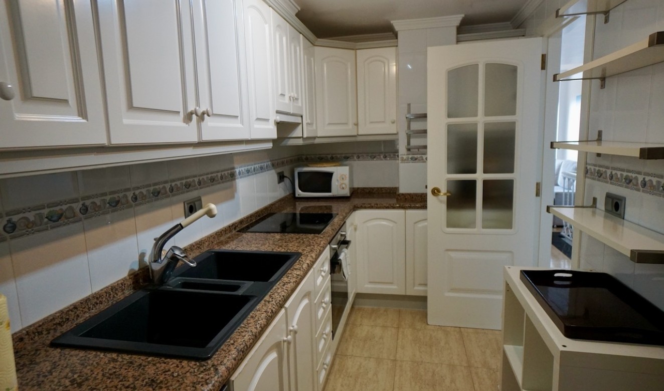 Reventes - Appartments - Pisos - Moraira - Platgetes