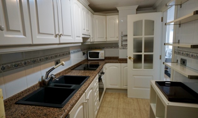 Reventes - Appartments - Pisos - Moraira - Platgetes