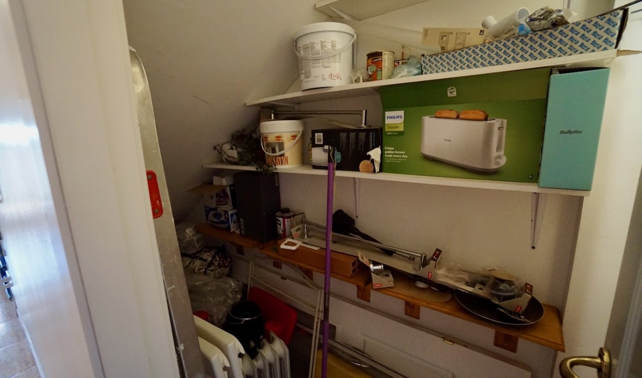 Reventes - Appartments - Pisos - Moraira - Platgetes