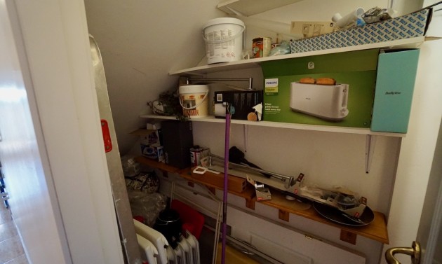 Reventes - Appartments - Pisos - Moraira - Platgetes