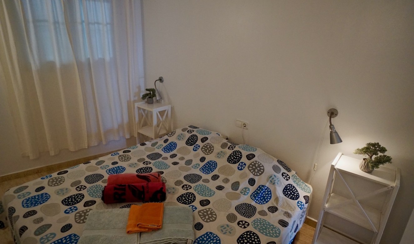 Reventes - Appartments - Pisos - Moraira - Platgetes