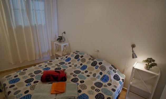 Reventes - Appartments - Pisos - Moraira - Platgetes