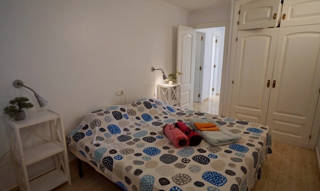 Reventes - Appartments - Pisos - Moraira - Platgetes