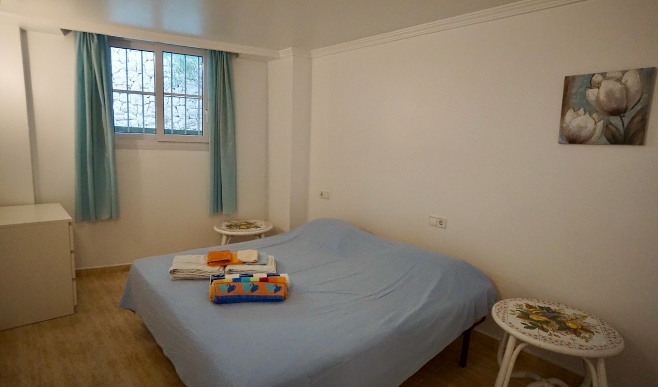 Reventes - Appartments - Pisos - Moraira - Platgetes