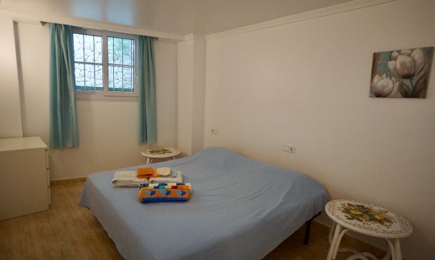 Reventes - Appartments - Pisos - Moraira - Platgetes