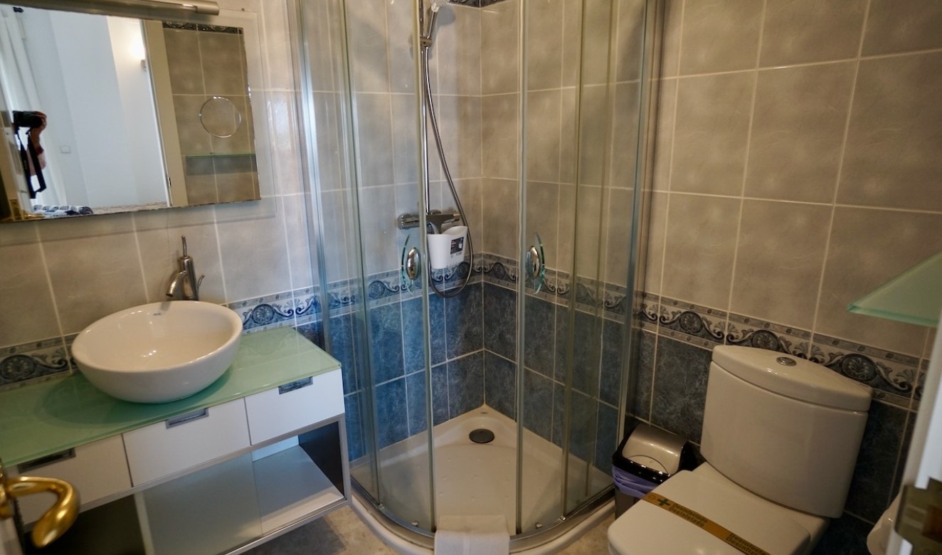 Reventes - Appartments - Pisos - Moraira - Platgetes