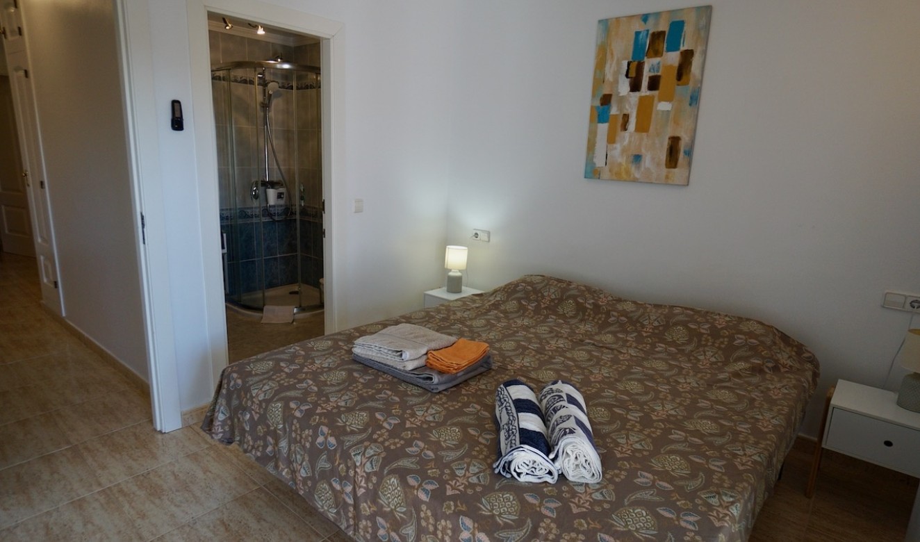 Reventes - Appartments - Pisos - Moraira - Platgetes