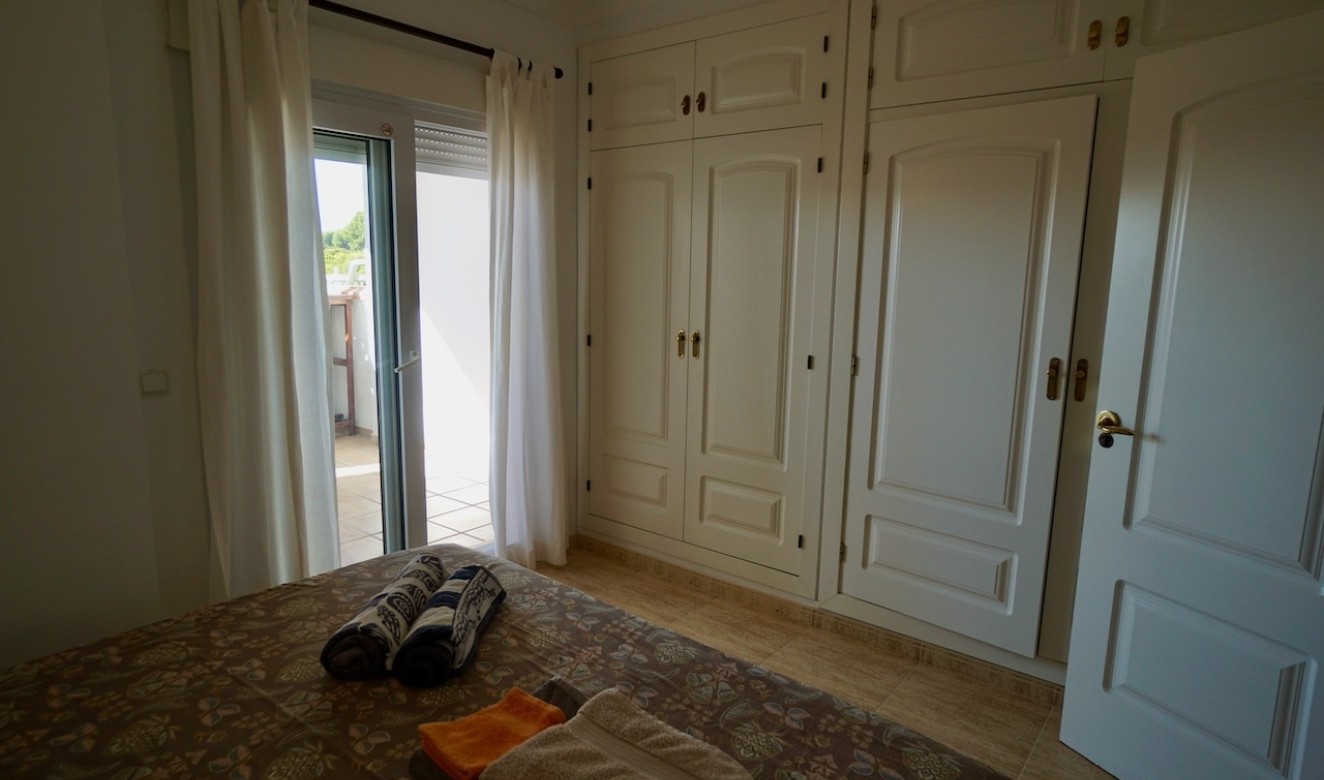 Reventes - Appartments - Pisos - Moraira - Platgetes