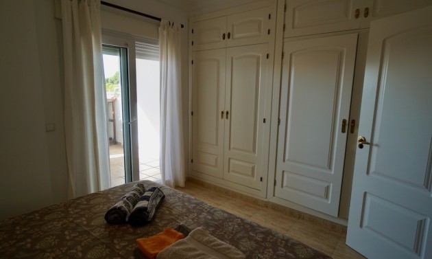 Reventes - Appartments - Pisos - Moraira - Platgetes