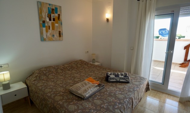 Reventes - Appartments - Pisos - Moraira - Platgetes