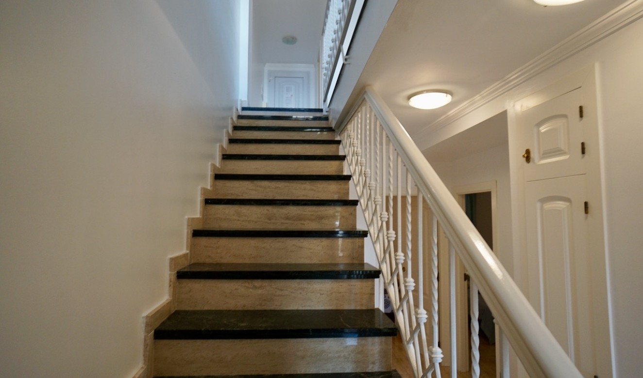 Reventes - Appartments - Pisos - Moraira - Platgetes