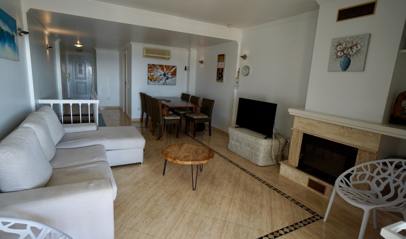 Reventes - Appartments - Pisos - Moraira - Platgetes