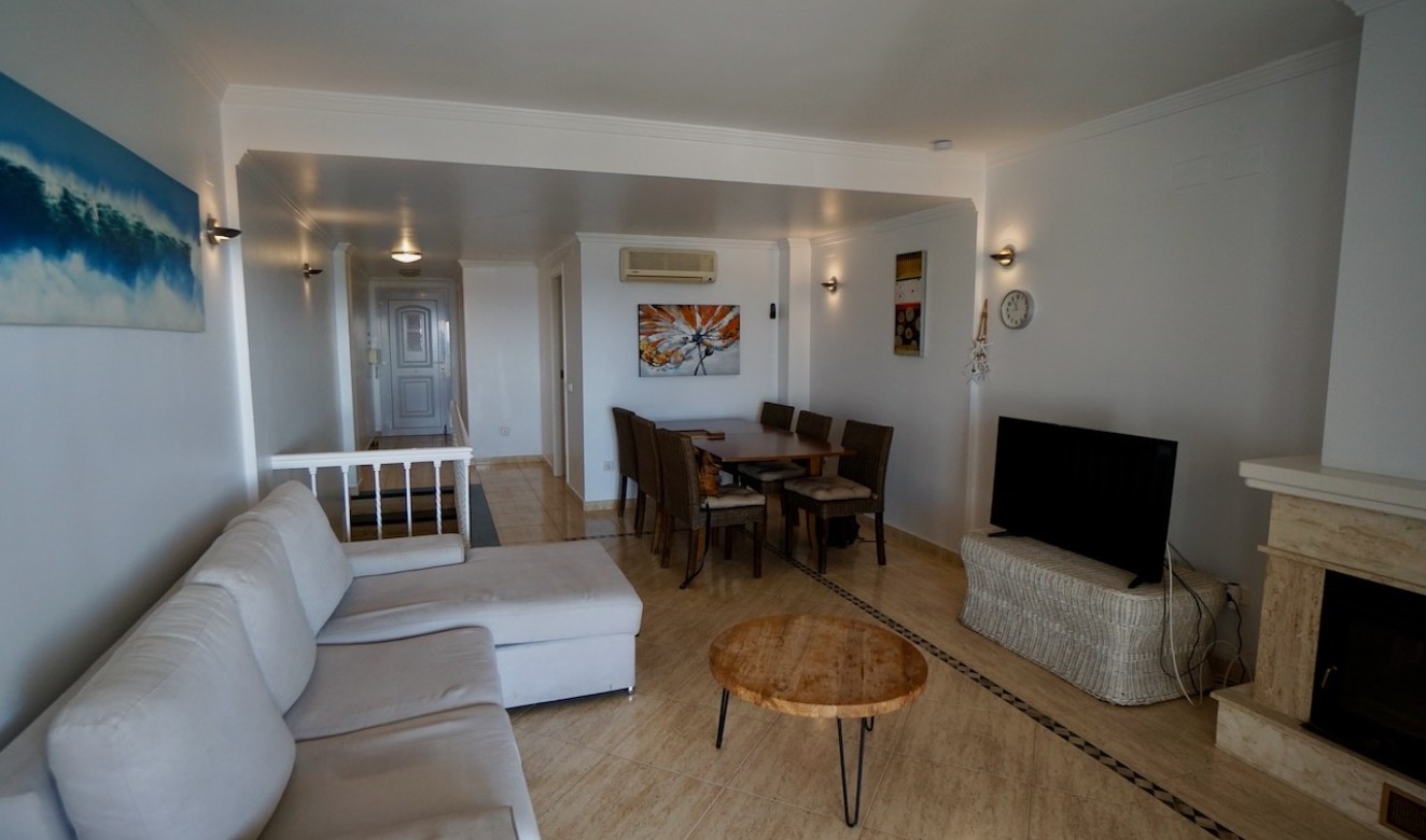 Reventes - Appartments - Pisos - Moraira - Platgetes