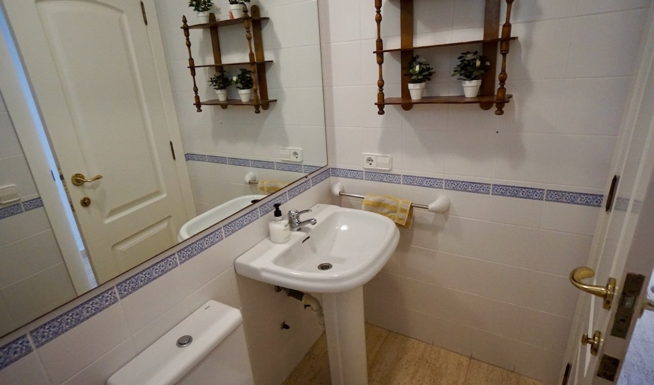 Reventes - Appartments - Pisos - Moraira - Platgetes