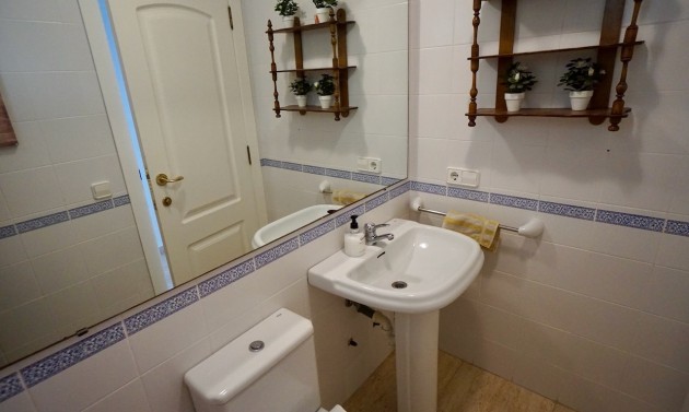 Reventes - Appartments - Pisos - Moraira - Platgetes