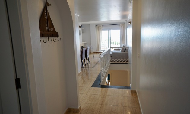 Reventes - Appartments - Pisos - Moraira - Platgetes