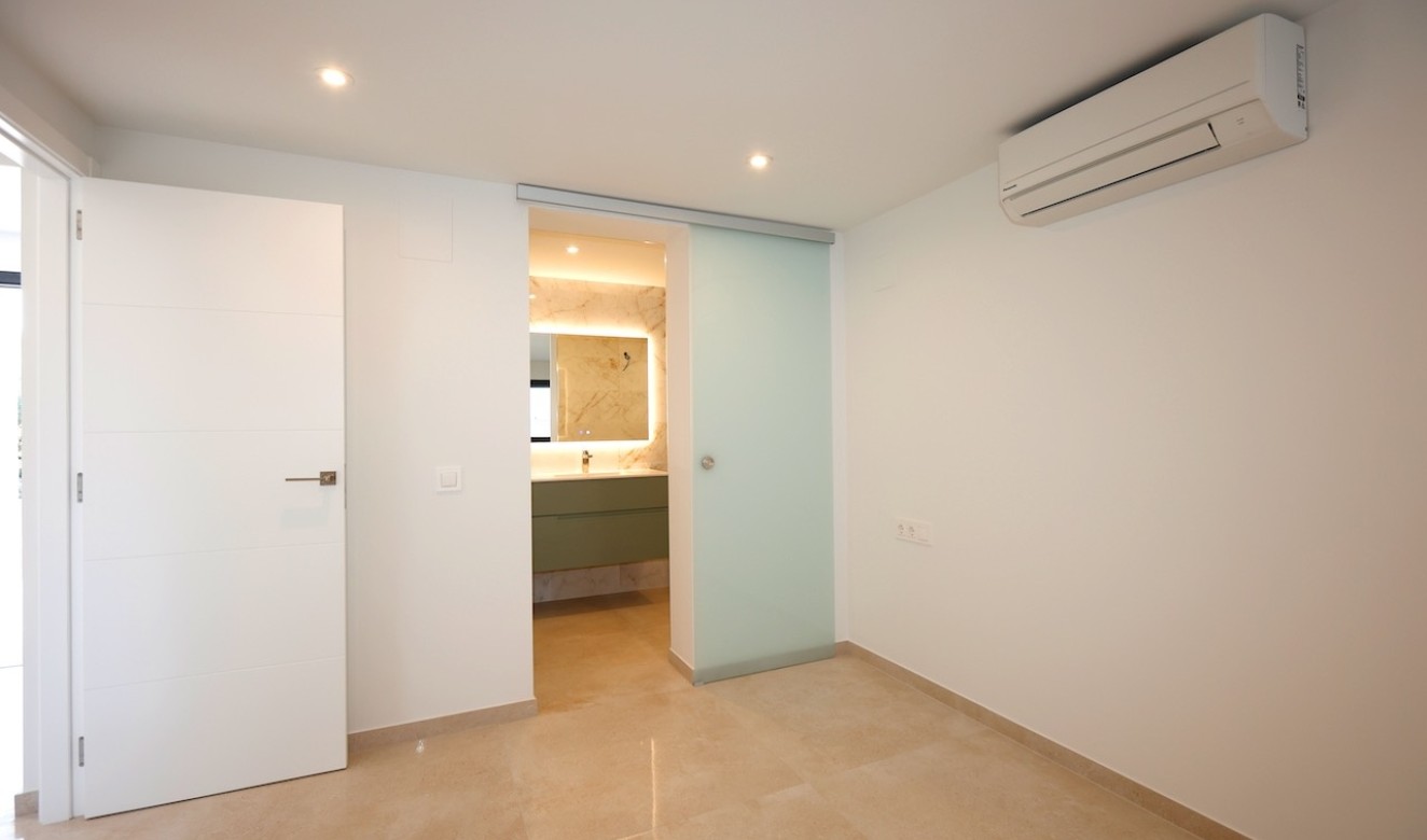 Resales - Villas - Calpe - Calalga