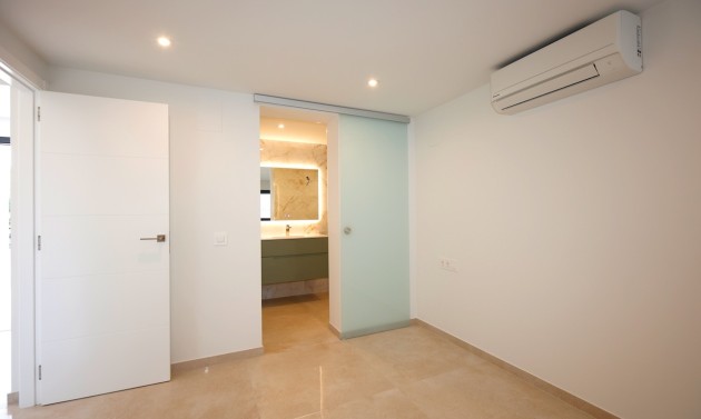 Resales - Villas - Calpe - Calalga