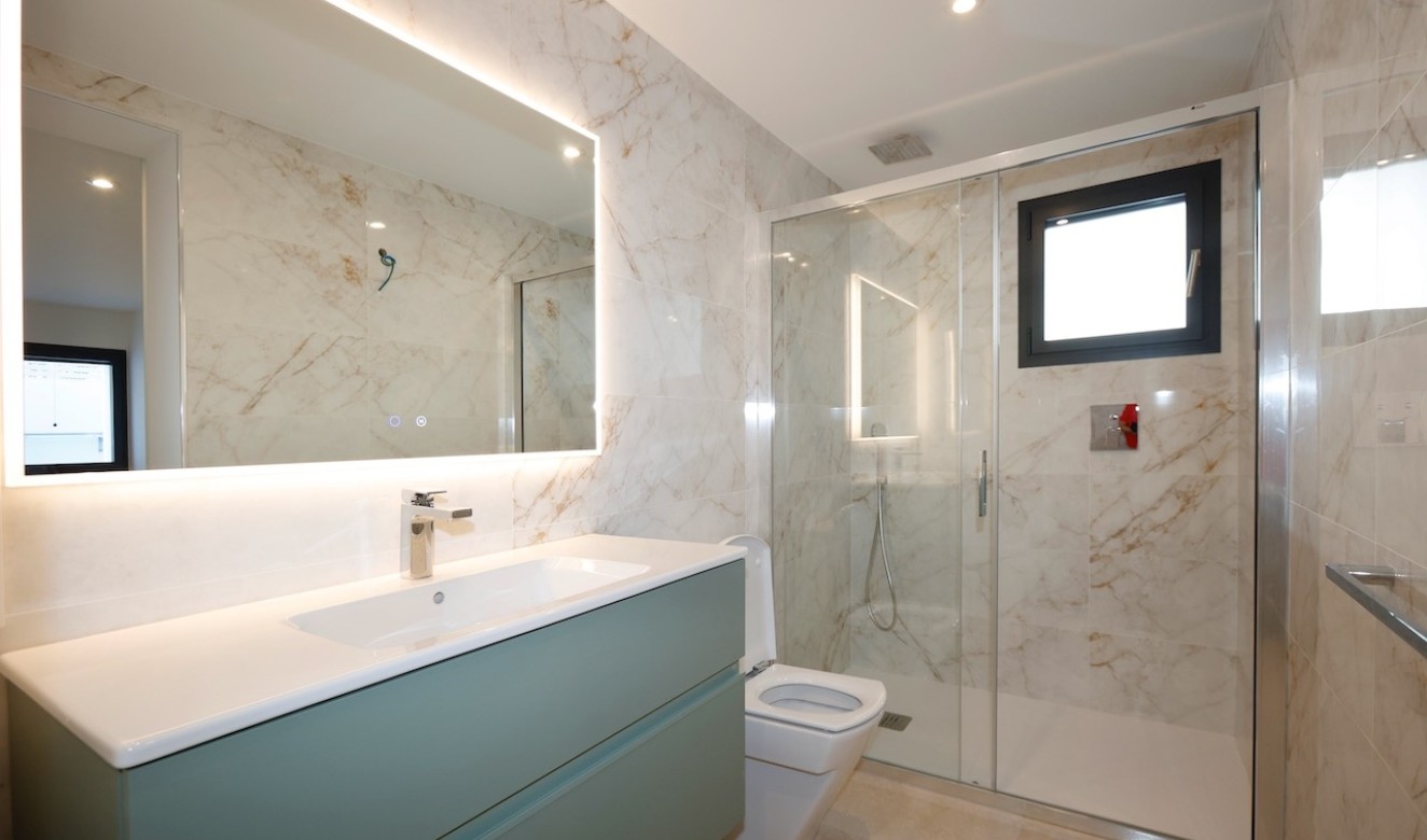 Resales - Villas - Calpe - Calalga