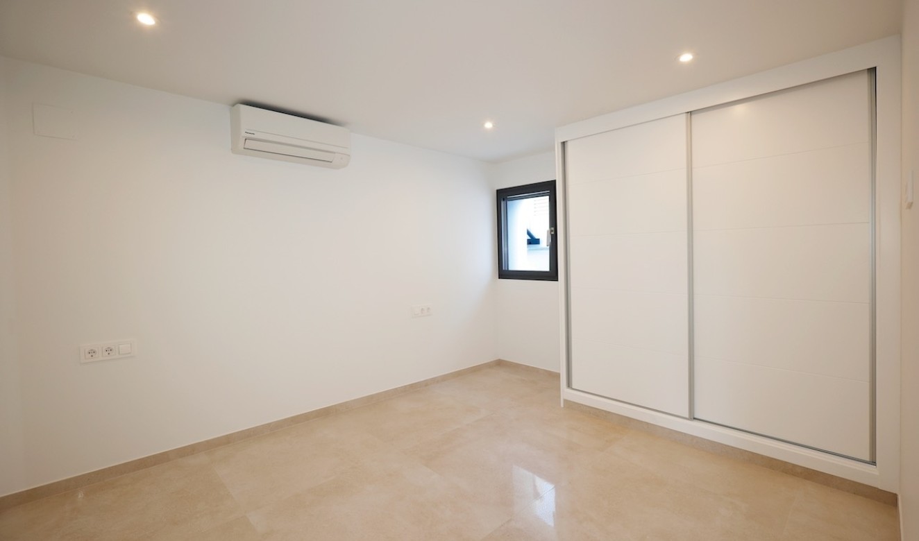 Resales - Villas - Calpe - Calalga